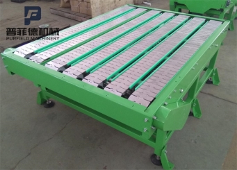 鏈板輸送機(jī)